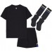 Everton Replica Third Minikit 2025-26 Short Sleeve (+ pants)
